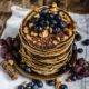BEST HIGH-PROTEIN PANCAKE RECIPE FOR MUSCLE GAIN